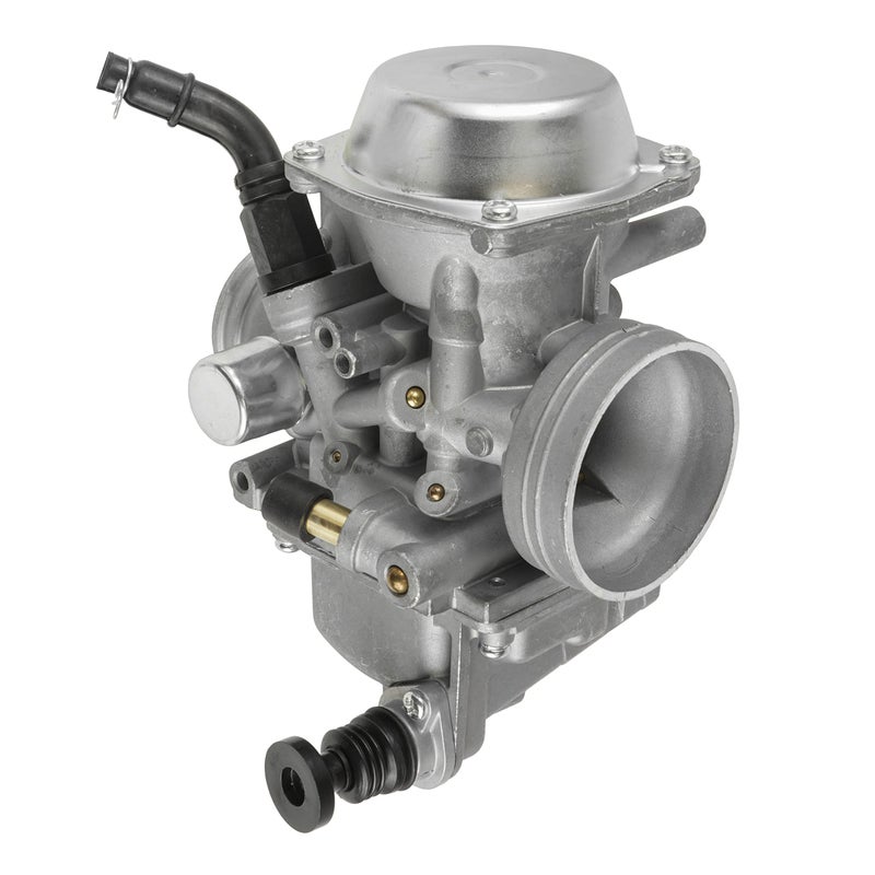 Caltric Carburetor Compatible with Honda 300 Trx300 Fourtrax 1988-2000 - Image 4